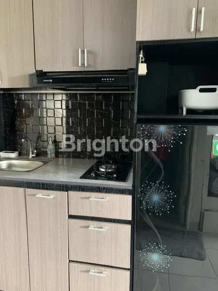 image APARTEMEN BAGUS MODERN MURAH DIJUAL CEPAT DI BEGAWAN TLOGOMAS  (6)