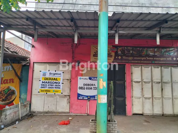 image GUDANG RAYA WARUNG GUNUNG  TURUN HARGA  (2)