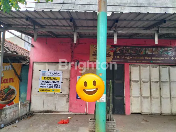 image GUDANG RAYA WARUNG GUNUNG  TURUN HARGA  (1)