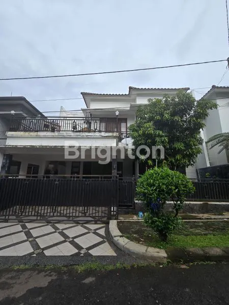 image HUNIAN STRATEGIS DAN NYAMAN DI PESONA KHAYANGAN (1)