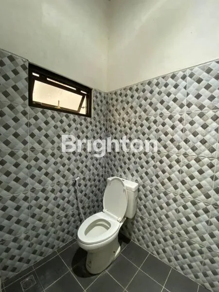 image RUMAH BARU MODERN 2 LT SIAP HUNI LOKASI STRATEGIS DI SUKUN KOTA MALANG DEKAT UNIV KANJURUHAN (8)