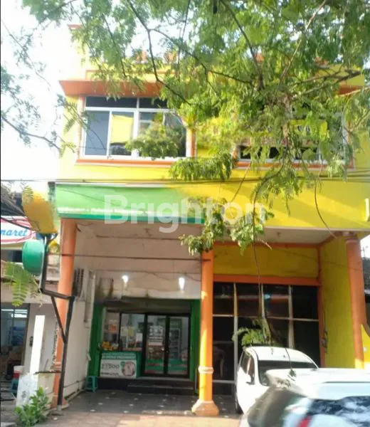 image RUKO 3 LANTAI DI KLIPANG (1)