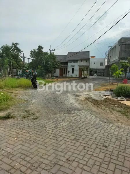 image TANAH KAVLING SANGAT STRATEGIS  DEPAN PERUMAHAN CBD COCOK UNTUK INVESTASI JANGKA PANJANG  (5)