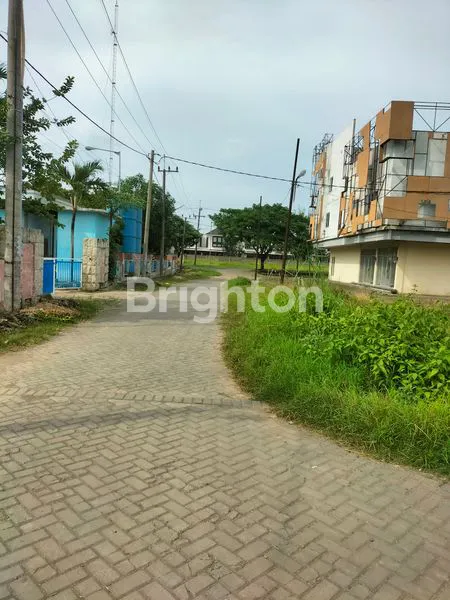 image TANAH KAVLING SANGAT STRATEGIS  DEPAN PERUMAHAN CBD COCOK UNTUK INVESTASI JANGKA PANJANG  (3)