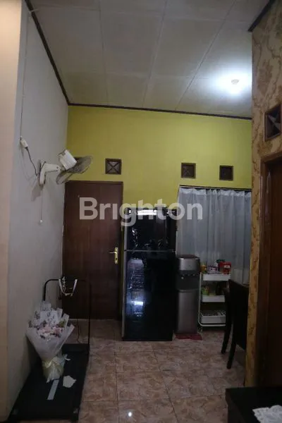 image RUMAH 1 LANTAI 3 KT NYAMAN & SIAP HUNI DI PONDOK CABE (6)