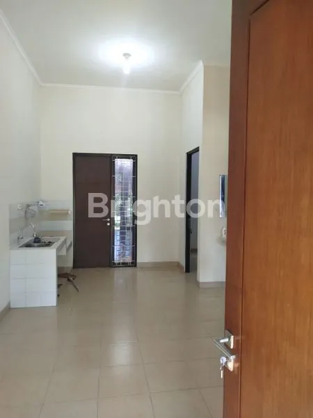 image DI SEWAKAN, RUMAH BALI RESORT SERPONG, 2KT SIAP HUNI (2)
