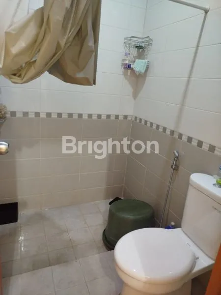 image DI SEWAKAN, RUMAH BALI RESORT SERPONG, 2KT SIAP HUNI (5)