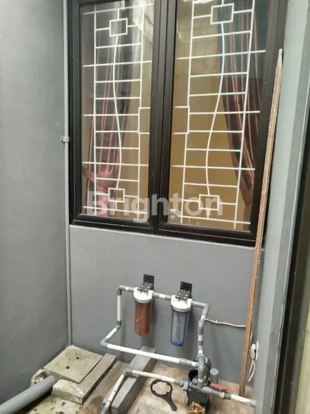 image DI SEWAKAN, RUMAH BALI RESORT SERPONG, 2KT SIAP HUNI (8)