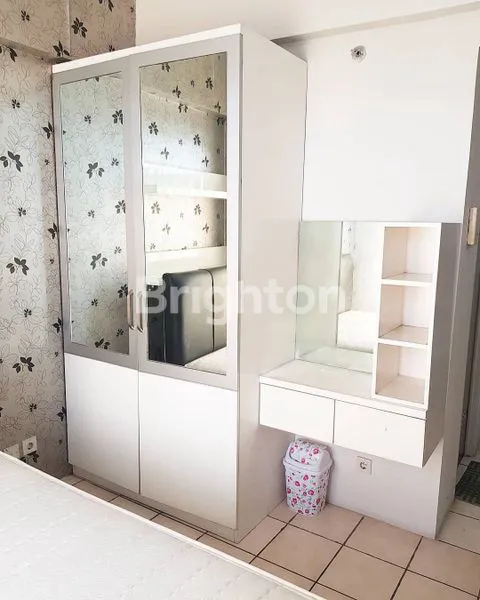 image APARTEMEN METROPOLIS UBAYA, FURNISH LENGKAP & STRATEGIS (1)