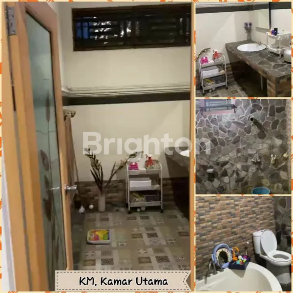 image RUMAH RASA VILLA DI BOGOR BUBULAK (3)