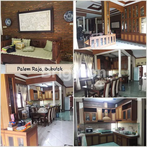 image RUMAH RASA VILLA DI BOGOR BUBULAK (4)
