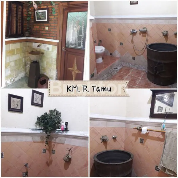 image RUMAH RASA VILLA DI BOGOR BUBULAK (1)