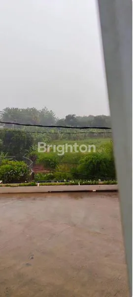 image RUMAH 2 LANTAI VIEW DANAU DI KEMANG VERDE BOGOR (3)