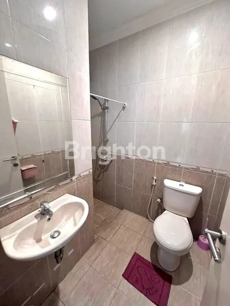 image RUMAH CANTIK BSD, 3KT FULL FURNISH, LT 166M² (8)