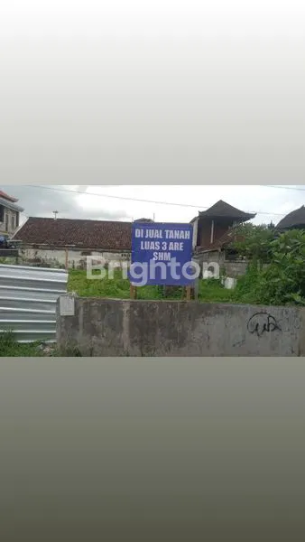 image TANAH DIJUAL LOKASI STRATEGIS DENPASAR (1)