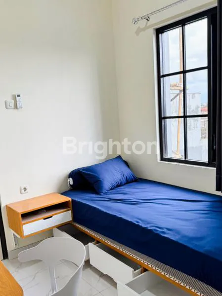 image DIJUAL RUMAH KOST EKSKLUSIF – SUHAT MALANG (4)