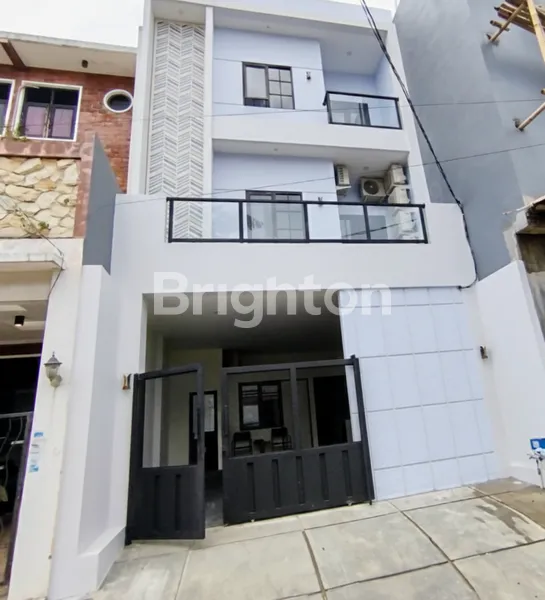 image DIJUAL RUMAH KOST EKSKLUSIF – SUHAT MALANG (1)