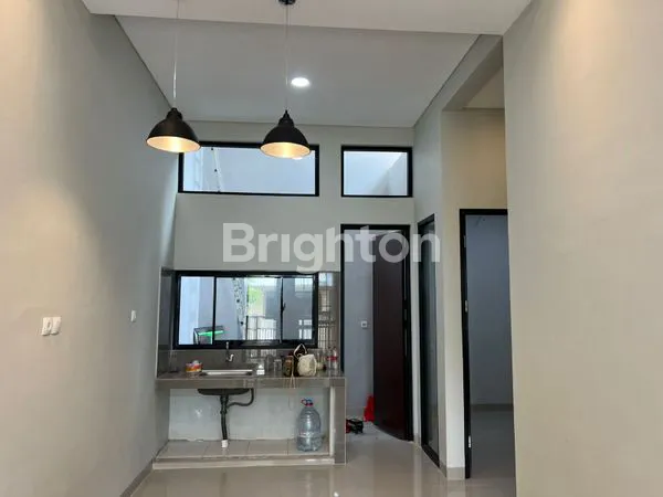 image RUMAH RAPI DESIGN KEKINIAN SIAP HUNI (6)