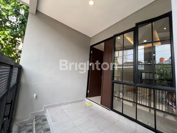 image RUMAH RAPI DESIGN KEKINIAN SIAP HUNI (4)