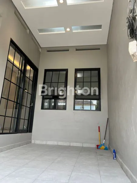 image RUMAH RAPI DESIGN KEKINIAN SIAP HUNI (5)