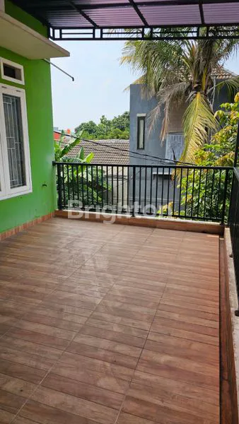 image RUMAH MEWAH 164 M², 5 KT, HOOK & AKSES EMAS (5)