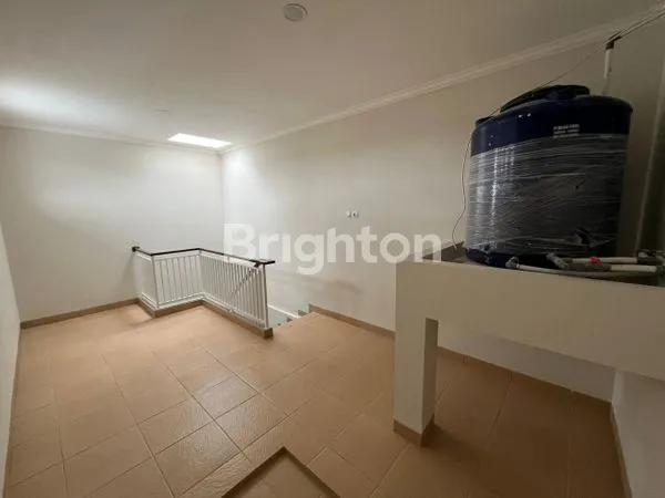 image RUKO 3 LANTAI SIAP HUNI DI PORIS INDAH, LT 60M² (8)
