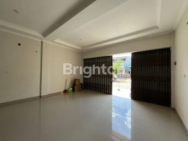 image RUKO 3 LANTAI SIAP HUNI DI PORIS INDAH, LT 60M² (3)