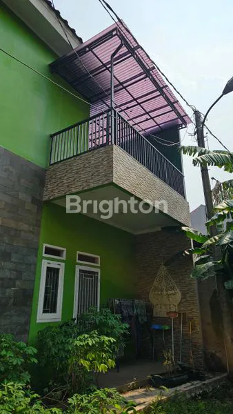 image RUMAH MEWAH 164 M², 5 KT, HOOK & AKSES EMAS (7)