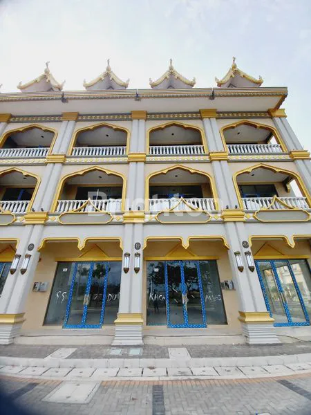 image DI JUAL RUKAN LITTLE BANGKOK PLAZA (1)