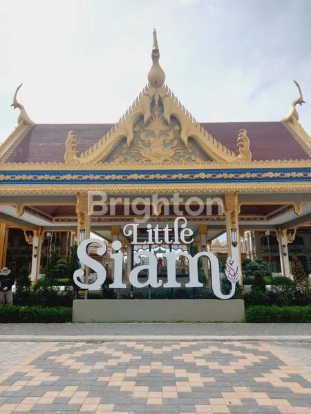 image DI JUAL RUKAN LITTLE BANGKOK PLAZA (2)