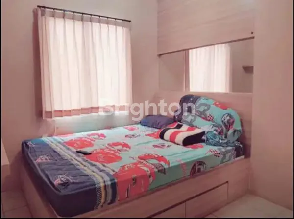 image DISEWAKAN UNIT APARTEMEN PAVILION PERMATA 2BR TINGGAL BAWA KOPER\N\N (1)