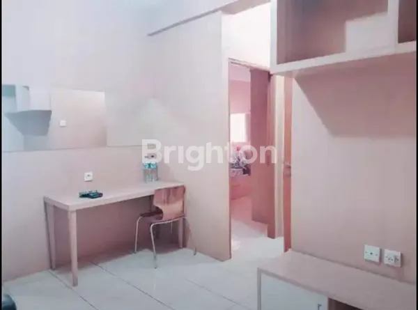 image DISEWAKAN UNIT APARTEMEN PAVILION PERMATA 2BR TINGGAL BAWA KOPER\N\N (4)