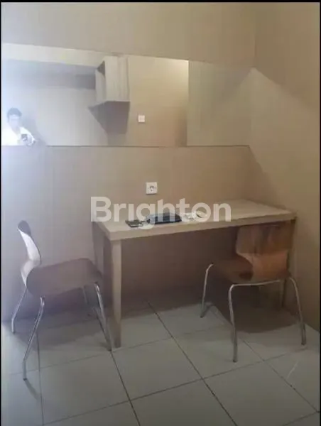 image DISEWAKAN UNIT APARTEMEN PAVILION PERMATA 2BR TINGGAL BAWA KOPER\N\N (5)