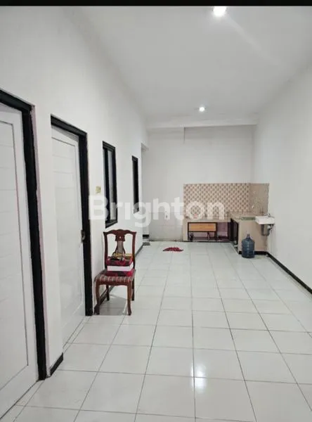 image RUMAH 4 LANTAI DI PORIS, LUAS 310M², SIAP HUNI (3)