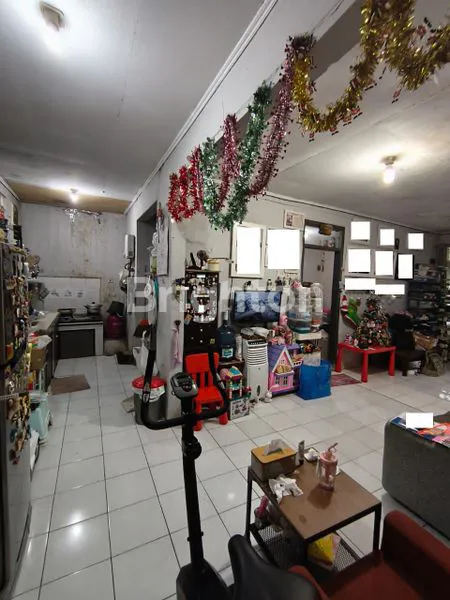 image BEST DEAL! RUMAH 1 LANTAI SEMI FURNISHED DI NATA ENDAH, NATA KUSUMA – SIAP HUNI (4)