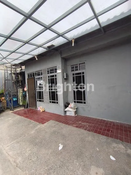 image BEST DEAL! RUMAH 1 LANTAI SEMI FURNISHED DI NATA ENDAH, NATA KUSUMA – SIAP HUNI (1)