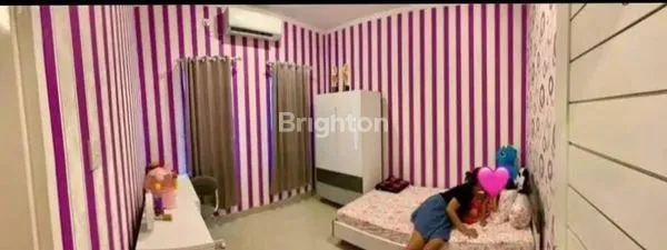 image RUMAH 2 LANTAI SEMI-FURNISH DI CLUSTER MAHENDRADATA (4)