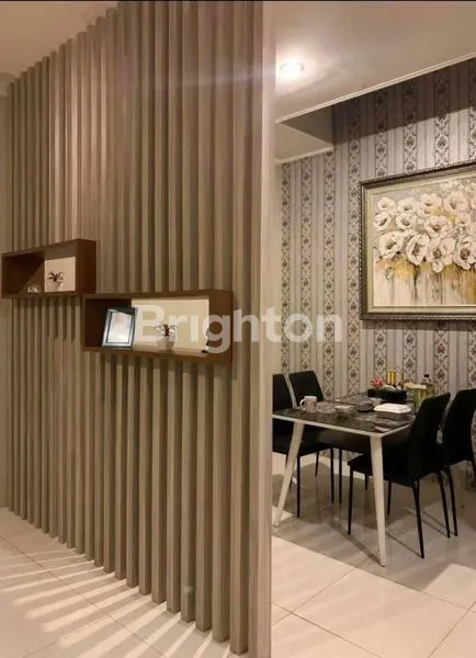 image RUMAH 2 LANTAI SEMI-FURNISH DI CLUSTER MAHENDRADATA (5)