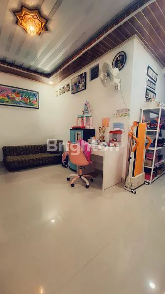image DIJUAL RUMAH SIAP HUNI CIKOKOL TANGERANG (2)