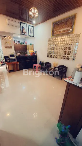 image DIJUAL RUMAH SIAP HUNI CIKOKOL TANGERANG (5)