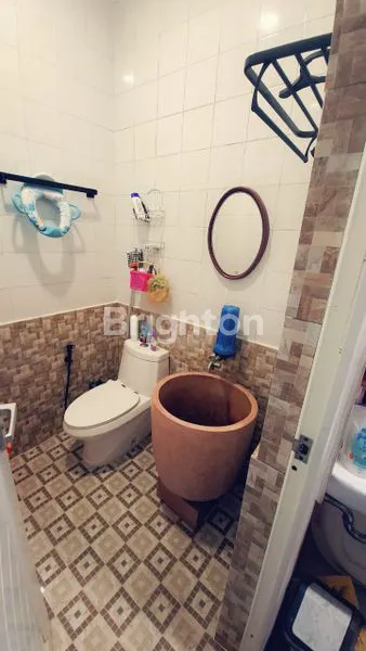 image DIJUAL RUMAH SIAP HUNI CIKOKOL TANGERANG (3)