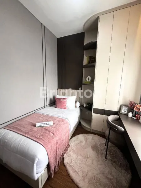 image NEW CLUSTER ORCHARD PARK SERPONG NATURA CITY (2)