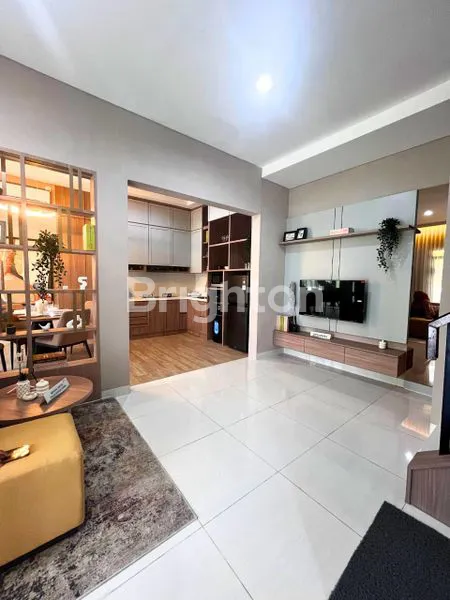 image NEW CLUSTER ORCHARD PARK SERPONG NATURA CITY (8)