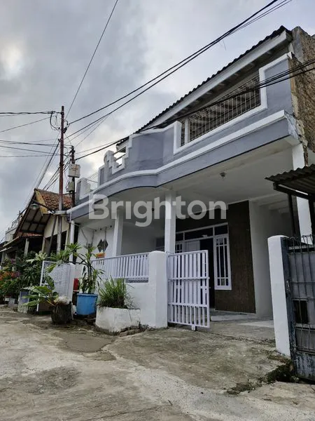 image RUMAH STRATEGIS DEKAT STASIUN WHOOSH, LT 100M² (8)