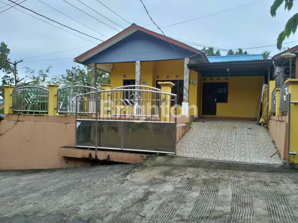 image RUMAH BALIKPAPAN TAMAN BUKIT SARI KILO 5 (1)