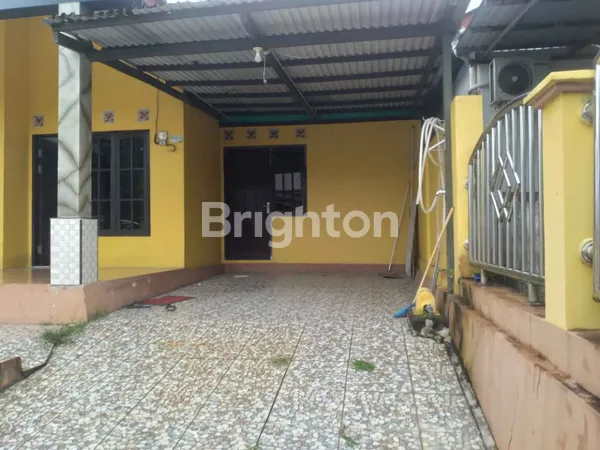 image RUMAH BALIKPAPAN TAMAN BUKIT SARI KILO 5 (2)