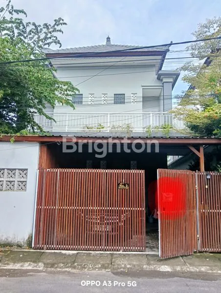 image VILLA MEWAH 8 KAMAR SIAP HUNI & SIAP CUAN (2)