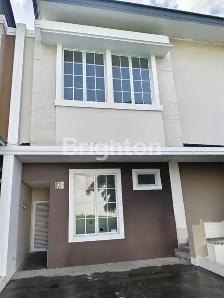 image RUMAH MEWAH SIAP HUNI DI WATERFRONT CITY,TANJUNG BUNGA (1)
