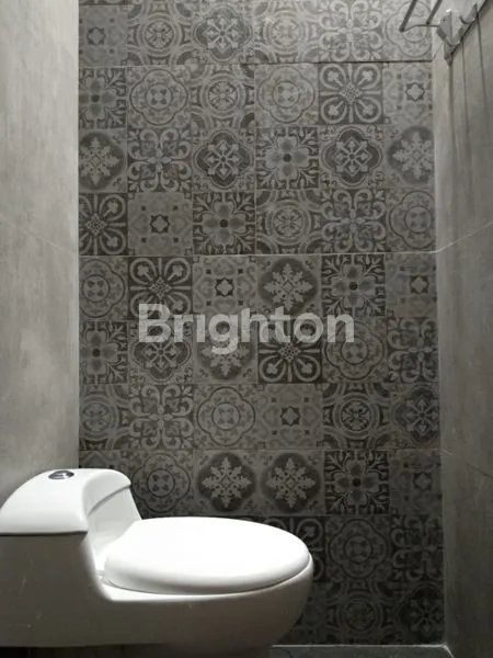 image HUNIAN NYAMAN DI DEPOK, DEKAT SUPERINDO & DTC (7)