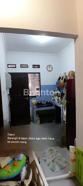 image HUNIAN NYAMAN DI DEPOK, DEKAT SUPERINDO & DTC (3)